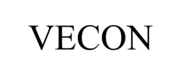 VECON trademark