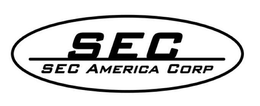SEC SEC AMERICA CORP trademark