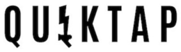 QUIKTAP trademark