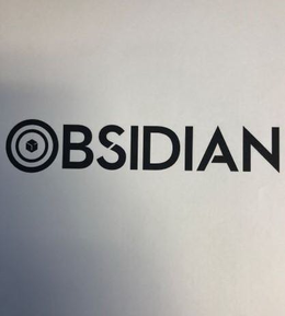 OBSIDIAN trademark