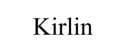 KIRLIN trademark