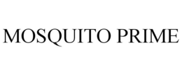 MOSQUITO PRIME trademark