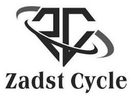 ZC ZADST CYCLE trademark