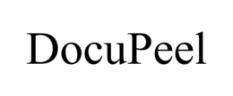 DOCUPEEL trademark