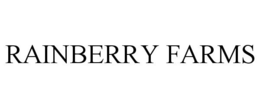 RAINBERRY FARMS trademark
