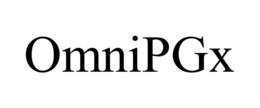 OMNIPGX trademark