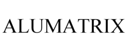 ALUMATRIX trademark