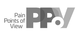 PAIN POINTS OF VIEW PPOV trademark