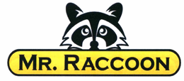 MR. RACCOON trademark