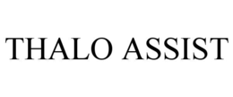 THALO ASSIST trademark