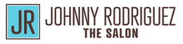 JR JOHNNY RODRIGUEZ THE SALON trademark