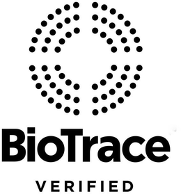BIOTRACE VERIFIED trademark