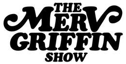 THE MERV GRIFFIN SHOW trademark