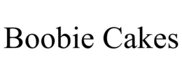 BOOBIE CAKES trademark