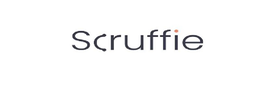 SCRUFFIE trademark