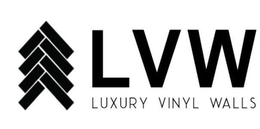 LVW LUXURY VINYL WALLS trademark