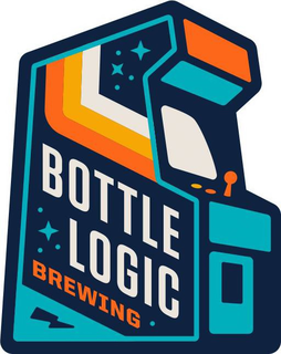 BOTTLE LOGIC BREWING trademark