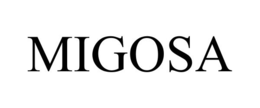 MIGOSA trademark