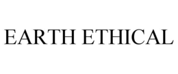 EARTH ETHICAL trademark