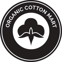 ORGANIC COTTON MART trademark