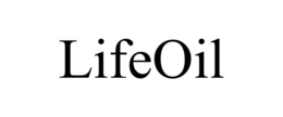 LIFEOIL trademark