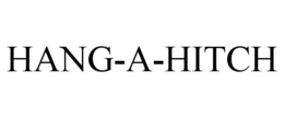 HANG-A-HITCH trademark