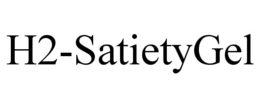 H2-SATIETYGEL trademark