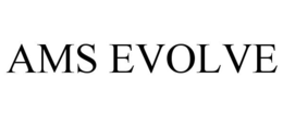 AMS EVOLVE trademark