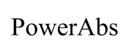 POWERABS trademark