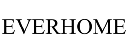 EVERHOME trademark