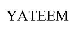 YATEEM trademark
