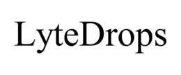 LYTEDROPS trademark