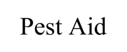 PEST AID trademark