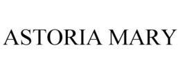 ASTORIA MARY trademark