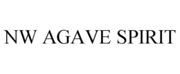 NW AGAVE SPIRIT trademark