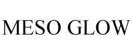 MESO GLOW trademark