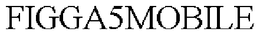 FIGGA5MOBILE trademark