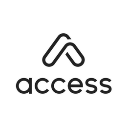 A ACCESS trademark