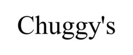CHUGGY'S trademark