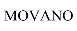 MOVANO trademark