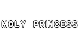 MOLY PRINCESS trademark