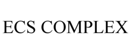 ECS COMPLEX trademark