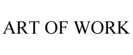 ART OF WORK trademark