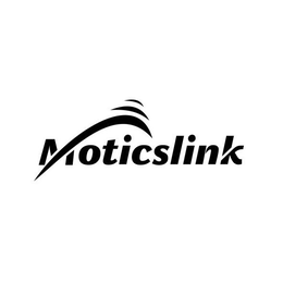 MOTICSLINK trademark