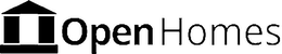 OPEN HOMES trademark