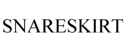 SNARESKIRT trademark