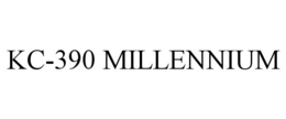 KC-390 MILLENNIUM trademark