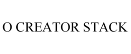 O CREATOR STACK trademark