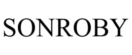 SONROBY trademark