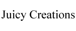 JUICY CREATIONS trademark